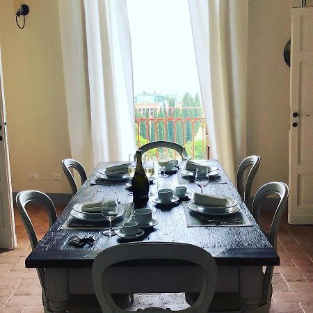 Bnb Paolina シエーナ エクステリア 写真