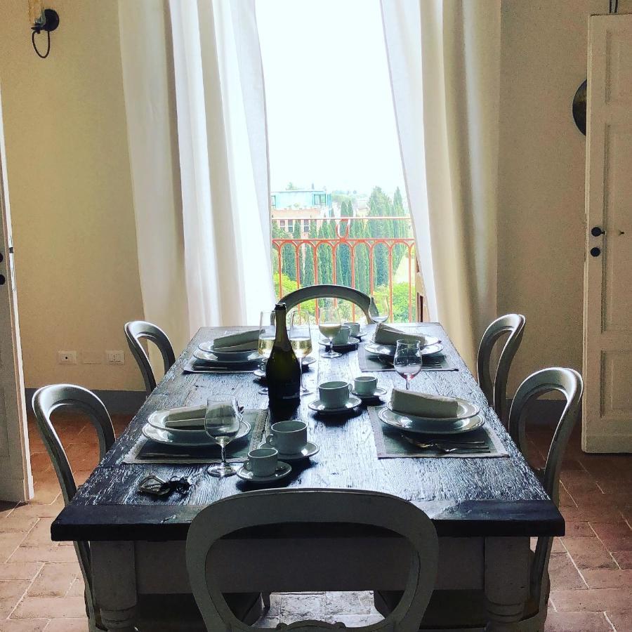 Bnb Paolina シエーナ エクステリア 写真